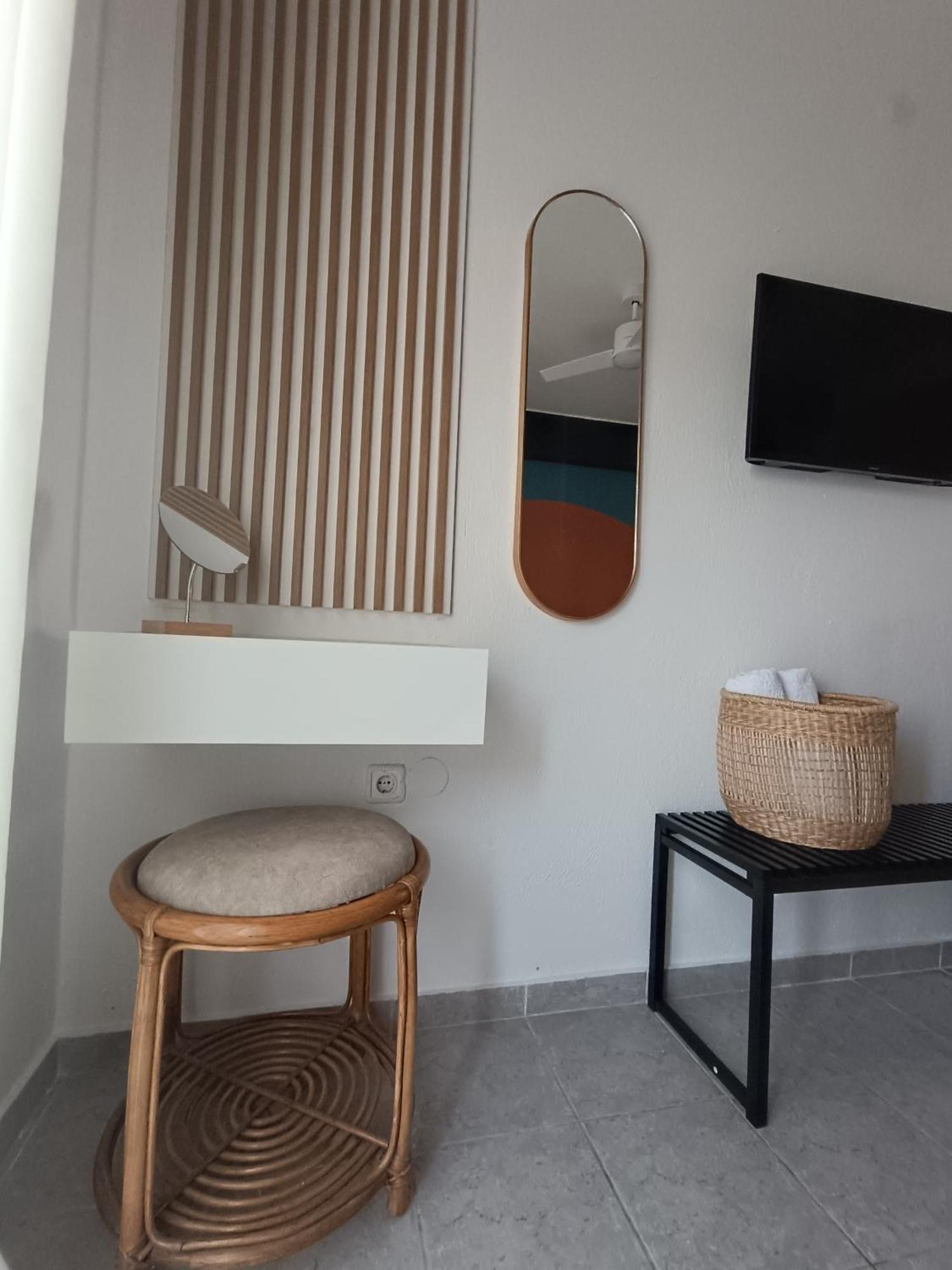 Snd Rentals- Studios Kozani Cameră foto